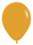 Betallic Latex Deluxe Mustard 5″ Latex Balloons (100 count)