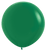 Betallic Latex Fashion Forest Green 36″ Latex Balloons (2 count)