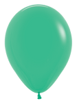 Betallic Latex Fashion Green 18″ Latex Balloons (25 count)