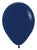 Betallic Latex Fashion Navy 11″ Latex Balloons (100 count)