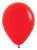 Betallic Latex Fashion Red 18″ Latex Balloons (25 count)