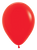 Betallic Latex Fashion Red 5″ Latex Balloons (100 count)
