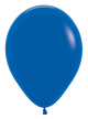 Fashion Royal Blue 11″ Latex Balloons (100 count)