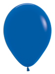 Betallic Latex Fashion Royal Blue 18″ Latex Balloons (25 count)