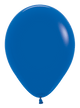 Fashion Royal Blue 5″ Latex Balloons (100 count)