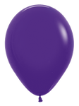 Betallic Latex Fashion Violet 11″ Latex Balloons (100 count)