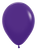 Betallic Latex Fashion Violet 11″ Latex Balloons (100 count)
