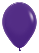 Fashion Violet 5″ Latex Balloons (100 count)