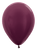 Betallic Latex Metallic Burgundy 11″ Latex Balloons (100 count)