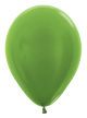 Metallic Key Lime 11″ Latex Balloons (100 count)