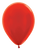 Betallic Latex Metallic Red 11″ Latex Balloons (100 count)