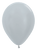 Betallic Latex Metallic Silver 11″ Latex Balloons (100 count)