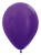 Betallic Latex Metallic Violet 11″ Latex Balloons (100 count)