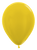 Betallic Latex Metallic Yellow 11″ Latex Balloons (100 count)