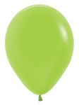 Betallic Latex Neon Green 11″ Latex Balloons (100 count)