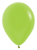 Betallic Latex Neon Green 11″ Latex Balloons (100 count)