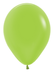 Betallic Latex Neon Green 5″ Latex Balloons (100 count)
