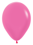 Betallic Latex Neon Magenta 11″ Latex Balloons (100 count)