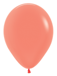 Betallic Latex Neon Orange 11″ Latex Balloons (100 count)