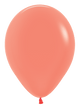 Neon Orange 11″ Latex Balloons (100 count)