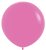 Betallic Latex Neon Pink 36″ Latex Balloons (2 count)