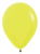 Betallic Latex Neon Yellow 11″ Latex Balloons (100 count)