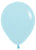 Betallic Latex Pastel Matte Blue 11″ Latex Balloons (100)