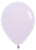 Betallic Latex Pastel Matte Lilac 5″ Latex Balloons (100)
