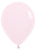 Betallic Latex Pastel Matte Pink 11″ Latex Balloons (100 Count)