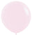Betallic Latex Pastel Matte Pink 36″ Latex Balloon (2 Count)