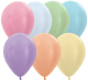 Pearl Assortment 5″ Latex Balloons (100 count)