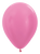 Betallic Latex Pearl Fuchsia 11″ Latex Balloons (100 count)