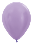 Betallic Latex Pearl Lilac 5″ Latex Balloons (100 count)
