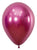 Betallic Latex Reflex Fuchsia  11″ Latex Balloons (50 count)