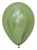 Betallic Latex Reflex Key Lime 11″ Latex Balloons (50 count)