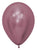 Betallic Latex Reflex Pink 11″ Latex Balloons (50 Count)