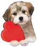 Adorable Puppy Love 29″ Balloon