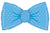 Betallic Mylar & Foil Baby Blue Bowtie 42″ Balloon