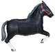 Black Horse 43″ Balloon