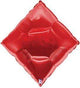 Casino Diamond Shape 35″ Balloon