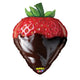 Chocolate Covered Strawberry 26″ Balloon