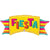 Betallic Mylar & Foil Fiesta Banner 46″ Balloon
