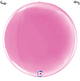 Globo Fucsia Globo 22″