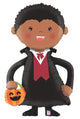 Halloween Linky Vampire 42″ Balloon