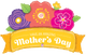 Have an Amazing Mother's Day Banner 39″ Balloon