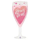 Here's To Us Champagne 37″ Balloon