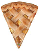 Mighty Apply Pie Globo de 34″