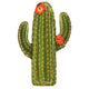 Mighty Cactus 41″ Balloon