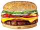 Cheeseburger 31″ Balloon