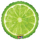 Lime 21″ Mighty Bright Balloon